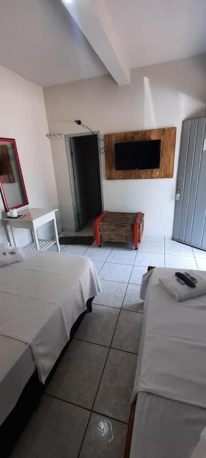 Astro Hotel Rondonópolis Zewnętrze zdjęcie