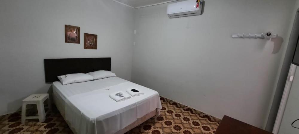 Astro Hotel Rondonópolis Zewnętrze zdjęcie