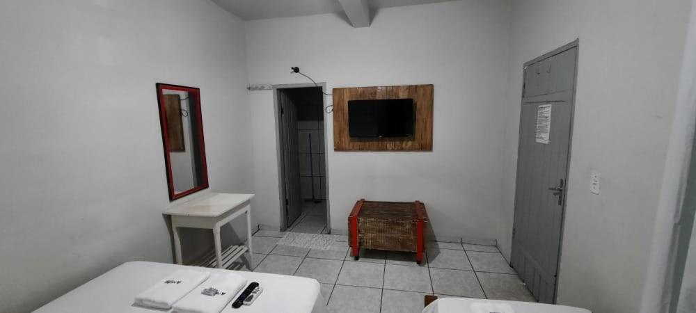 Astro Hotel Rondonópolis Zewnętrze zdjęcie