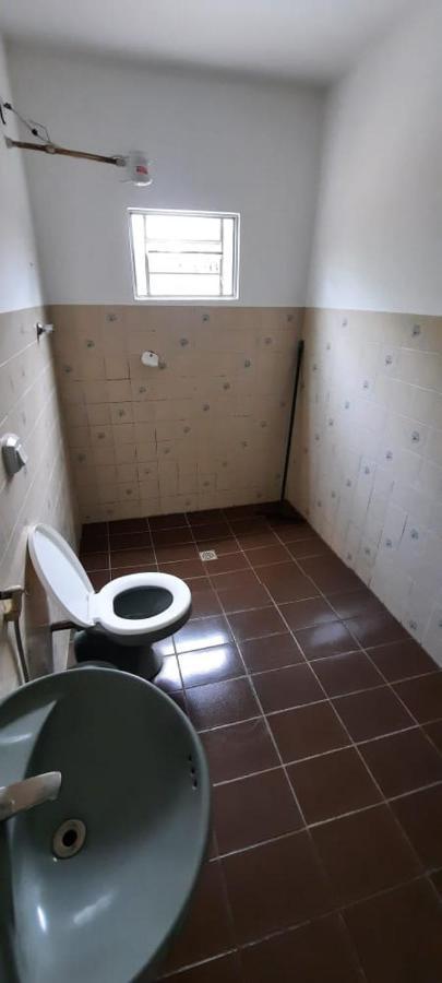 Astro Hotel Rondonópolis Zewnętrze zdjęcie