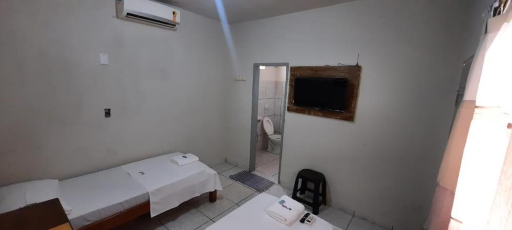Astro Hotel Rondonópolis Zewnętrze zdjęcie